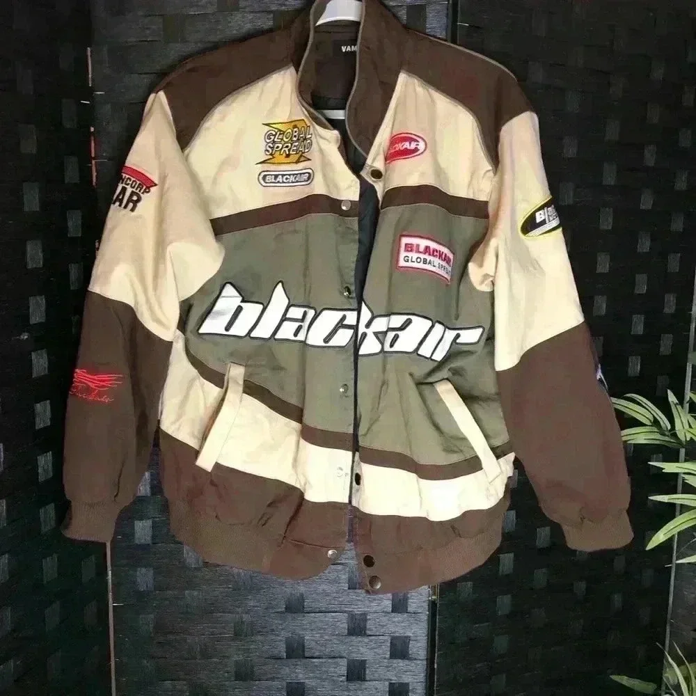 🔥Vamtac motor sports jacket size large 🔥_12